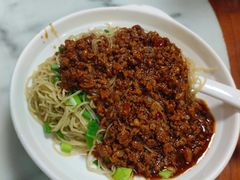-曾仔竹升面
