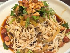 大煮干丝-老淮城·长鱼面(河下古镇店)