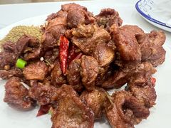 -老七饭馆(光荣道总店)
