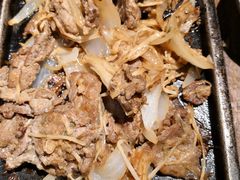 -将军牛排·尔滨地标朝鲜族美食(总店)
