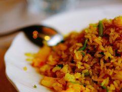 印尼菠萝炒饭-粤秀餐厅(国货店)
