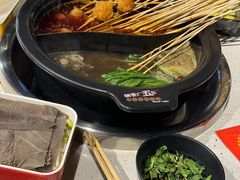 -钢管厂五区小郡肝火锅串串香(清河店)