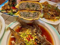 -松云居.大连人.大连菜