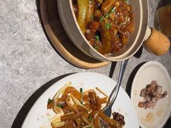 -留半山·香港食堂(啦啦宝都店)