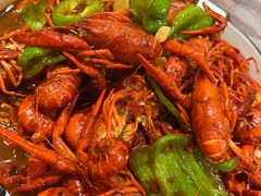 -老北京涮羊肉·龙虾.烧烤(江镇店)