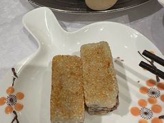 -红棉中餐厅·广州海航威斯汀酒店