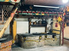 -一元馅饼店