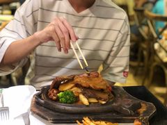 -花园餐厅(亚士厘道店)