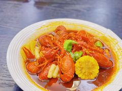 -七星龙虾城·海鲜·大闸蟹(吴江店)