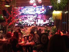 -胡桃里音乐酒馆(曲江店)