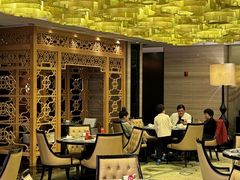 -汕头龙光喜来登酒店-采悦轩中餐厅