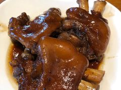 -好嫂子酱猪手•农家菜(华远坊店)
