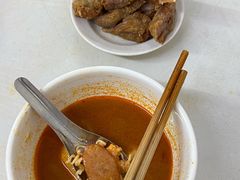 -青屋虾面