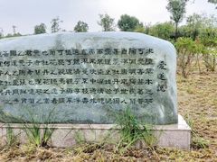 -天津东丽湖风景区