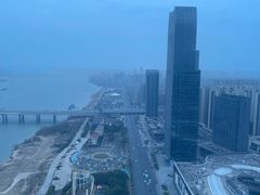 -南昌之星摩天轮