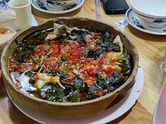 -笨罗卜浏阳菜馆(太平街店)
