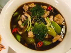 -韵秋荷(宝山龙湖天街店)
