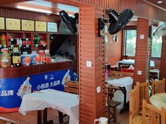-红军饭店(上里古镇店)