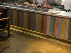 自助取餐区-通海俄式烧烤·俄罗斯大串(嵩山路店)
