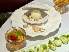 -小河盐帮·私家菜·烤鸭(三元桥·霄云路店)