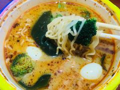 -小谷姐姐麻辣拌·麻辣烫(潞河店)