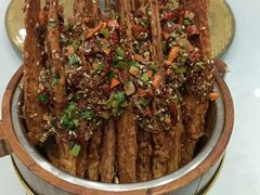-大眼锅贴水饺(河东店)