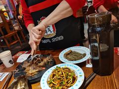 -受气牛肉·重庆耙牛肉(来福士店)