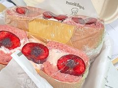 -屋裡·Union Bakery(龙江路店)