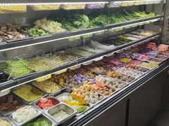 -唐记麻辣拌麻辣烫(景田东路店)