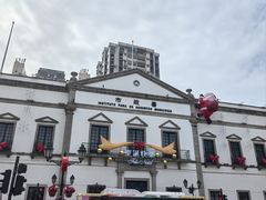 -市政署