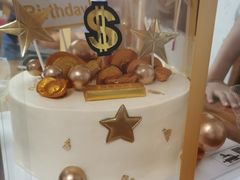 -Dark Horse·黑马蛋糕·低脂·低糖淡奶(金匙望湖大厦店)