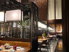 -长沙君悦酒店·自助餐厅咖啡厅