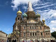 -滴血救世主教堂