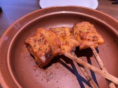 -萨莉亚意式餐厅(杭州西溪龙湖天街店)