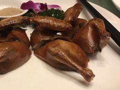 -福州天元国际威斯汀酒店·中国元素餐厅