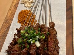 -山石榴·贵州菜(丰盛里店)