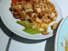 -阿西娅食府(中关村店)