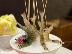 -川越泰火锅(吉利大厦店)