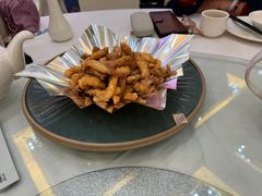 -顺德人家食府(黄金广场店)