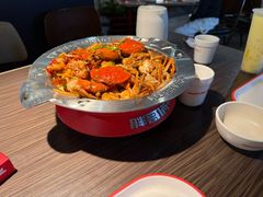 -胖哥俩肉蟹煲(梅溪步步高店)