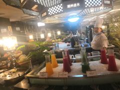 -芭菲盛宴·环球美食(解放碑英利国际店)