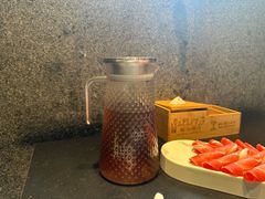 -南门四季铜锅涮肉(大屯·北苑店)