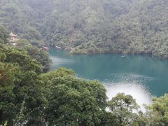 景点-鼎湖山风景区