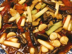 -回水镇·江湖川菜(恒大新城店)