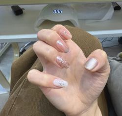 点击看大图 -媛色美甲美睫