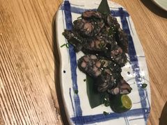 -初居食屋日式料理(万象城购物中心店)