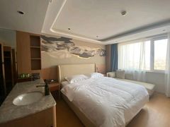 -爱舍海岸酒店(香港中路五四广场店)