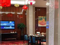 -索菲特酒店·乐轩华中餐厅