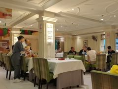 -大鸭梨烤鸭(左家庄店)