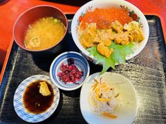 -海鮮市場長崎港(出島ワーフ店)